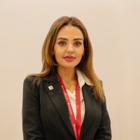 Leila Al Suhaimi