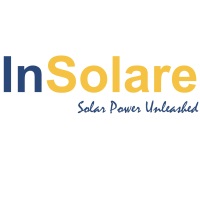 InSolare Energy Ltd at Climatech 2026