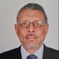 Ashraf Kamal | Professor | Housing and Building National Research Center » speaking at Solar & Storage Riyadh