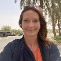 Drs Zeljka Vorih Davis | Principal Sustainability Advisor | stc group » speaking at Solar & Storage Riyadh