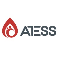 Shenzhen Atess Power Technology Co., Ltd at Solar & Storage Live Riyadh