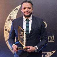Mohamed Kabbany | Head of Corporate Sustainability | Beyti » speaking at Solar & Storage Riyadh