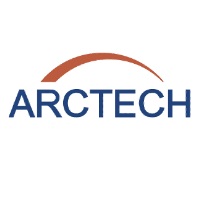 Arctech Solar at Solar & Storage Live Riyadh