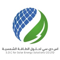 Sustainable Development New Energy Co. at Solar & Storage Live Riyadh