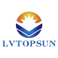 GUANGDONG LVTOPSUN NEW ENERGY CO., LTD at Solar & Storage Live Riyadh