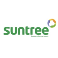 SUNTREE at Solar & Storage Live Riyadh