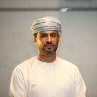 Ahmed Al Shaqsi