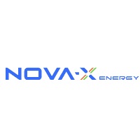 Nova X Energy (Hongkong) Holdings Limited at Solar & Storage Live Riyadh