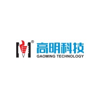 Zhejiang Gaoming New Materials Technology Co., Ltd at Solar & Storage Live Riyadh