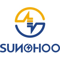 Zhejiang Sunohoo Technology Co.,Ltd at Solar & Storage Live Riyadh
