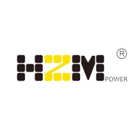 HZM Power Technology Co., Ltd at Solar & Storage Live Riyadh