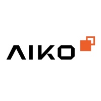 AIKO at Solar & Storage Live Riyadh