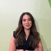 Yasmine Ahmed Elfeki at Solar & Storage Live Riyadh 2026