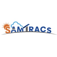 Samtracs at Solar & Storage Live Riyadh