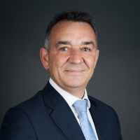 Vincent Montanet at Solar & Storage Live Riyadh 2026