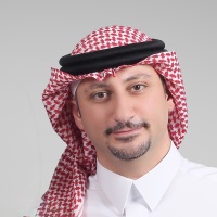 Hamza ElBayed at Solar & Storage Live Riyadh 2026