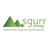 SgurrEnergy Arabia at Solar & Storage Live Riyadh