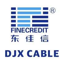 Shenzhen Dongjiaxin Wire&Cable Co.LTD at Solar & Storage Live Riyadh