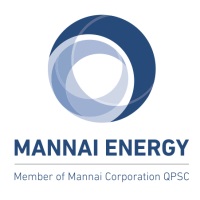 Mannai Energy at Solar & Storage Live Riyadh 2026