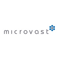 Microvast Power Systems CO.,LTD at Solar & Storage Live Riyadh 2026