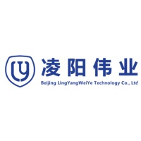 Beijing LingYangWeiYe Technology Co., Ltd at Solar & Storage Live Riyadh 2026