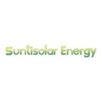 Suntisolar at Solar & Storage Live Riyadh 2026