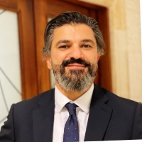 Firas Eweidat | Vice President - Global Head of Payments | Arab Bank » speaking at Seamless Saudi