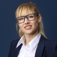 Agata Wolska | Project Manager, Ph.D Candidate, Member of the Blockchain Experts Association | Bank of Valletta PLC » speaking at Seamless Saudi