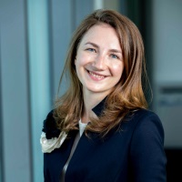 Kate Yurechka | Executive VP, Head of Digital | The Saudi  Investment Bank » speaking at Seamless Digital Commerce