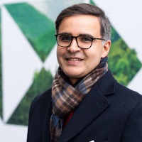 Ali Khakwani | Director, Head of Digital Solutions & Advisory | Saudi Awwal Bank (SAB) » speaking at Seamless Digital Commerce