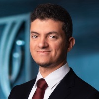 Abdulla Mashaal