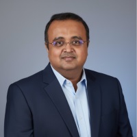 Kartik Bhatt | CEO | The Kanaa » speaking at Seamless Saudi