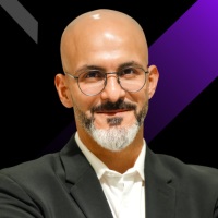 Qais Amori | Chief Digital & Technology Officer | Almosafer (part of Seera Group) » speaking at Seamless Saudi