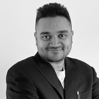 Ahad Hamza Nihal | Chief Marketing Officer | Abdullah Al Othaim Investment Group » speaking at Seamless Saudi