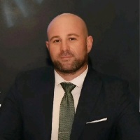 Julian Morbidelli | Director – Digital Growth & Loyalty | CENOMI » speaking at Seamless Saudi