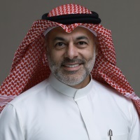 Bandar Abdulmajeed | Chief Brand & Marketing Officer | Amsa Hospitality » speaking at Seamless Saudi