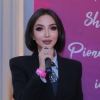 Bayan Kairat | Senior Vice President Marketing | Al Ghurair » speaking at Seamless Saudi