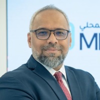 Zaheer Shaikh | Chief Information Security Officer | Al Maryah Community Bank LLC » speaking at Seamless Saudi