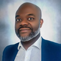 Henry Amadiegwu | Chief Information Officer | Zenith Bank » speaking at Seamless Saudi