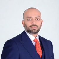 Talha Bin Hafeez | Head of Innovation | Saudi Credit Bureau - SIMAH » speaking at Seamless Saudi