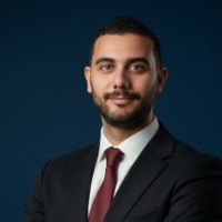 Osama Darweesh | Senior Manager Cash Products & Implementation | Emirates NBD » speaking at Seamless Saudi