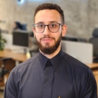 Hesham Salamah | Product Manager | Tamara » speaking at Seamless Saudi