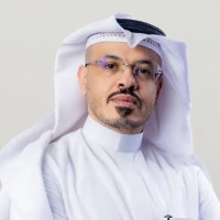 Jamal Al-Shammari | Chief Digital Officer | Wataniya Finance » speaking at Seamless Saudi