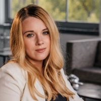 Vera Modenova | Chief Operating Officer (COO) | Flowwow » speaking at Seamless Saudi