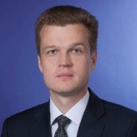 Alexey Mednikov | Director of Strategy, Machine Learning and Analytics | ToYou » speaking at Seamless Saudi