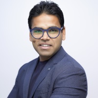 Shamim Akhtar | E-commerce Country Manager | Brands for less group » speaking at Seamless Saudi