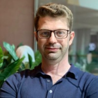 Abdulraouf Al Nuss | Head of Omnichannel & Marketplace | Al Hatab Foods Co. » speaking at Seamless Saudi