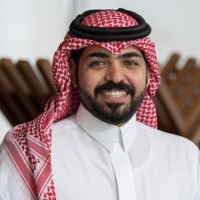 Hadi Almansour | Head of Logistics | NANA » speaking at Seamless Saudi
