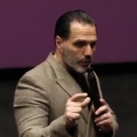 Elie Aoun | CEO | Al Othaim Life » speaking at Seamless Saudi