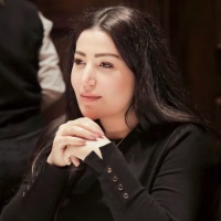 Mrs Roaa Serhan | Group Marketing Director | ALSAFA United » speaking at Seamless Saudi